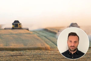 Udarac za ratare: Sjetva u tijeku, nova žetva pred vratima, a na burzama potonuće cijena