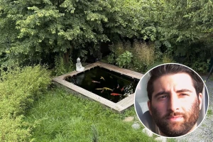 Nordin Trobradović: Želim stvoriti novo tržište, konkurenciju i uzgajivače koi šarana