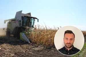Hoće li se blago uzlazni trend rasta cijena agri roba iz rujna preliti na listopad?