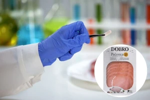 S tržišta se povlače pečenica naresci zbog listerije
