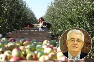 Epizodi vrućih dana konačno je došao kraj