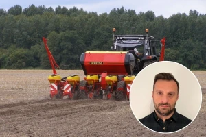 Što sijati i očekivati od buduće proizvodnje? Zabrinjava trenutno raspoloženje na burzama