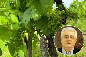 Stiže epizoda suhog i sunčanog vremena