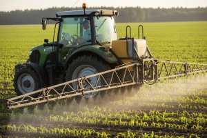 Uskoro iskaznice za uporabu pesticida
