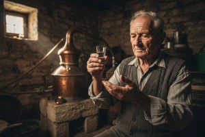 Uskoro trošarine na svaku litru rakije?!
