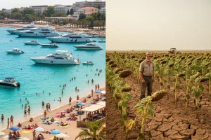 Uspjeh turizma stvara dodatne probleme agraru?