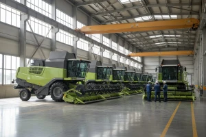 Uspješna godina za Same Deutz-Fahr!