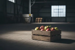 Uvoz voća težak 180 milijuna eura
