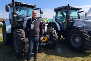 Uz Lamborghini i Solis traktore, Agroklas u Gudovcu izložio i bogatu ponudu priključnih strojeva