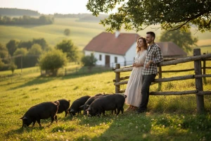 Uz stočarenje i agroturizam mladi ostaju na selu!