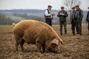 Uzgajivači fajferice naučili o uzgoju mangulica