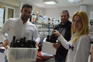 Sve je spremno za 21. Dane masline u Zadru, na vrijeme dostavite uzorke!