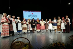 Renata Bedeković najuzornija hrvatska seoska žena!