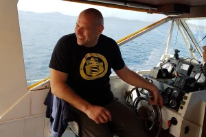 Ribar Ivan Vac: O ribolovnom turizmu možemo učiti i od Vijetnama