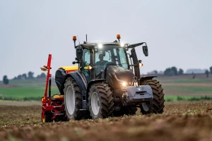 Od prvog Valmet traktora do današnje Valtre: Pametna rješenja u fokusu razvoja