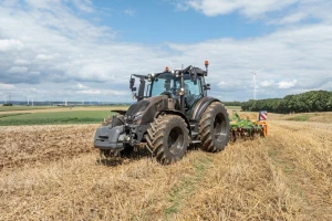 Valtra predstavlja osvježenu 5. generaciju traktora G-serije