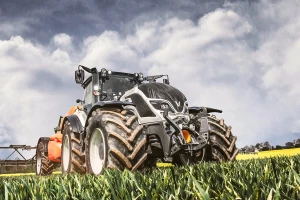 Valtra: Za 70 godina 70 traktora iz posebne kolekcije - kako će izgledati?