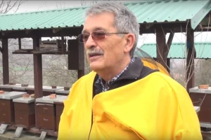 Ljetni prekid legla kao efikasna zaštita protiv varoe!