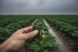 Važna obavijest proizvođačima krumpira!