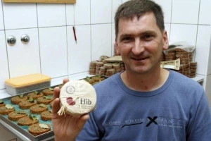 Na oskudnom tlu svaki je plod dvaput cijenjen