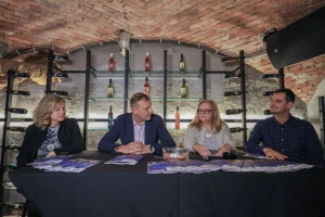 Via Slavonija i Baranja: Destinacija čiji su suveniri autentični i vrlo jestivi