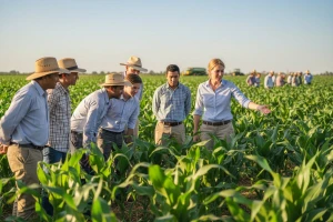 Video prilog sa Syngenta Dana polja 2014.!