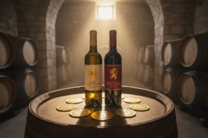 Vina Belje osvojila osam zlatnih medalja