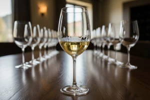 Vina Belje predstavila graševinu berbe 2013.