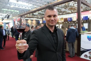 Oliver Mandarić: Žilavka i blatina doživljavaju svoju ekspanziju
