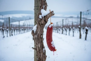 Vinceška u najmodernijoj vinariji u regiji