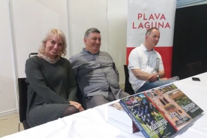 Istra i Kvarner u vinskim pričama s dušom Željka Garmaza