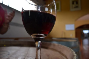 Dozrijevanje vina u podrumu za bolji okus