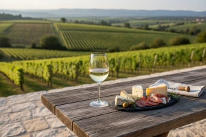 Vino i turizam - dobitna kombinacija gospodarskog razvoja
