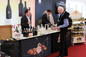 Ne propustite jubilarni, 15. VINOcom
