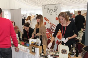 14. Zagreb VINOcom - Međunarodni festival vina i kulinarstva