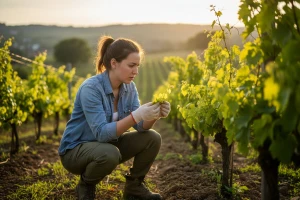 Vinogradarstvo i vinarstvo nisu samo - Vincekovo