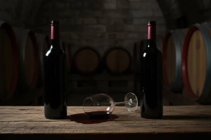 Vinski rat između Hrvatske i Slovenije