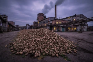 Viro se buni bez razloga, i Šećerana Osijek zakinuta novim šećernim kvotama