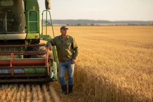 Više od 30 godina ulaganja u poljoprivredu - OPG Dražen Horvat