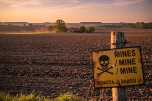 Više od 50.000 m2 poljoprivrednog zemljišta trebalo bi se razminirati do kraja 2018.