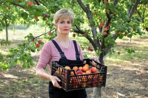 Pojačana potražnja za voćem i mesom iz Srbije