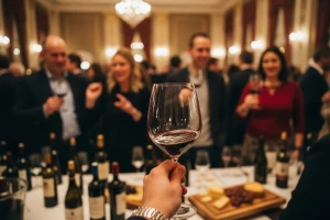 Vrhunska ponuda vina privukla 2500 Zagrepčana
