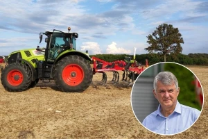 Ekskluzivno: Jerković će na Danu polja ugostiti osnivača tvrtke Horsch