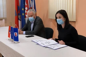 Ruralni razvoj: Uručeni novi ugovori vrijedni više od 8,5 milijuna kuna