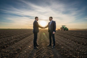Vupik u rukama Agrokora