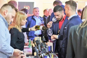 Nastavlja se Wine Vip Event: Prva destinacija je Pula