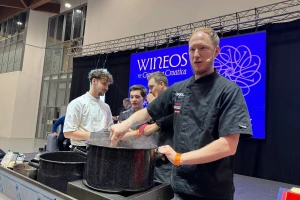 Deseti WineOS iznova pomakao granice