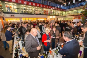 Treći WineOs okupio vinare u božićnom ugođaju
