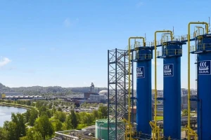Yara prva u svijetu pokreće proizvodnju vodika iz obnovljivih izvora