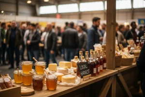 Za izlaganje na Viroexpo traži se mjesto više!
